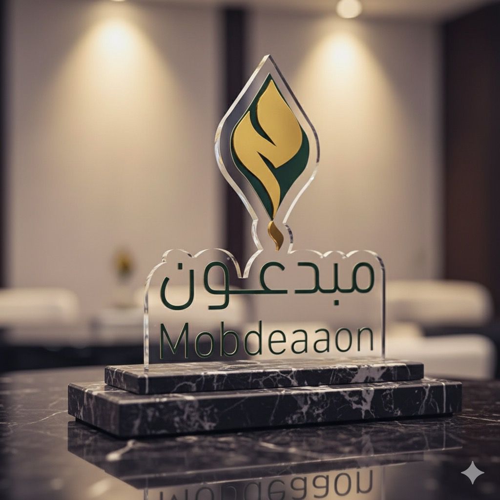 جائزة مبدعون